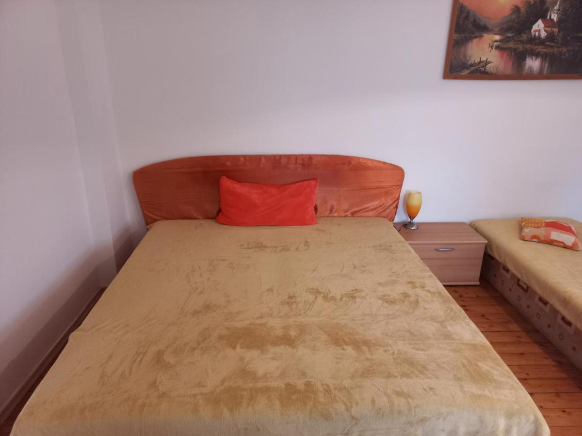 Penzionek U Frantiska Marenice Kültér fotó