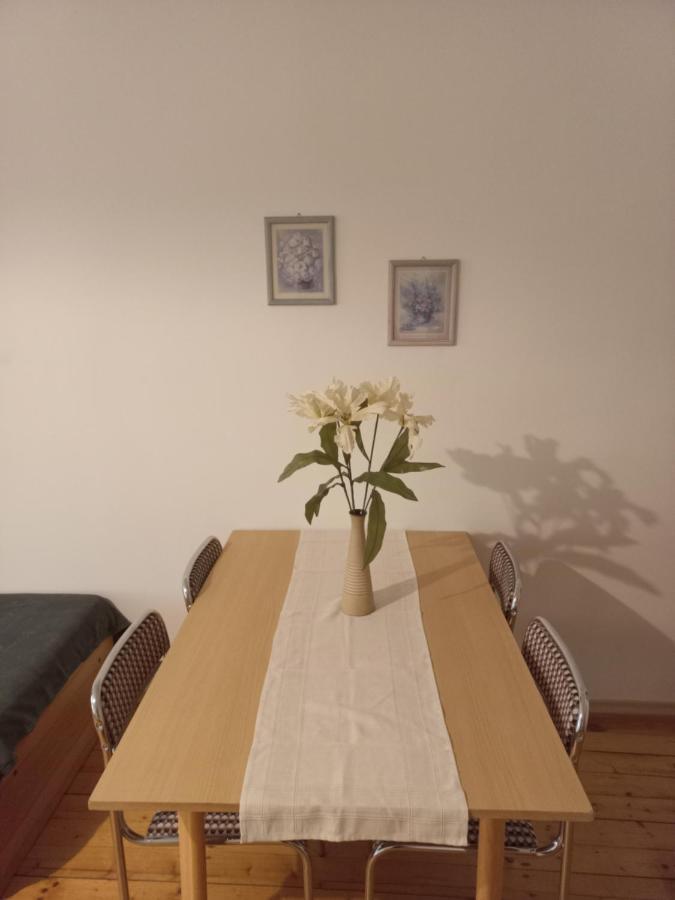 Penzionek U Frantiska Marenice Kültér fotó
