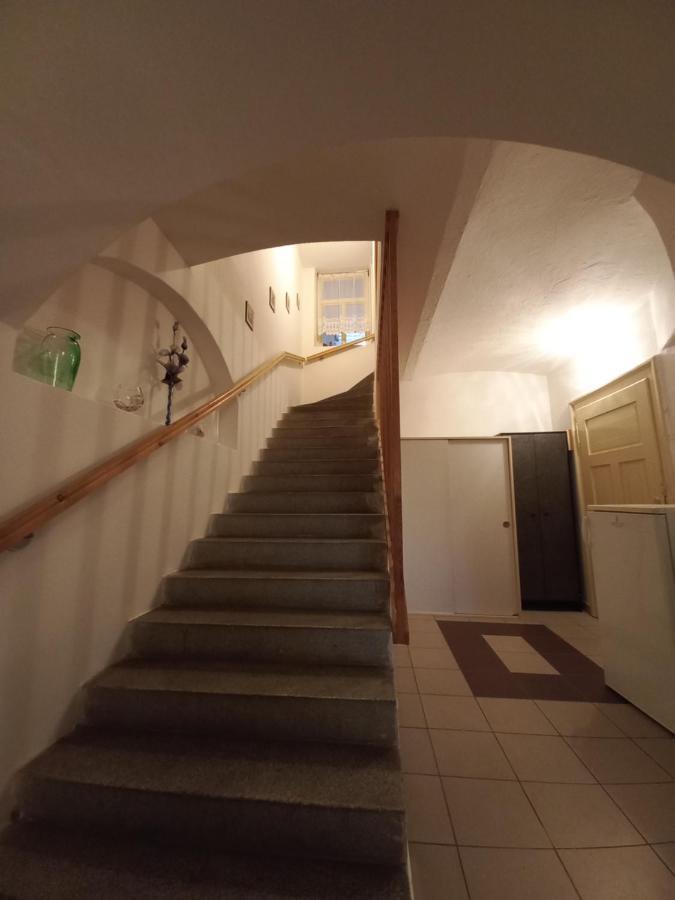 Penzionek U Frantiska Marenice Kültér fotó