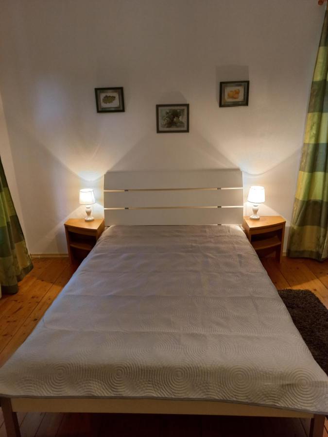 Penzionek U Frantiska Marenice Kültér fotó