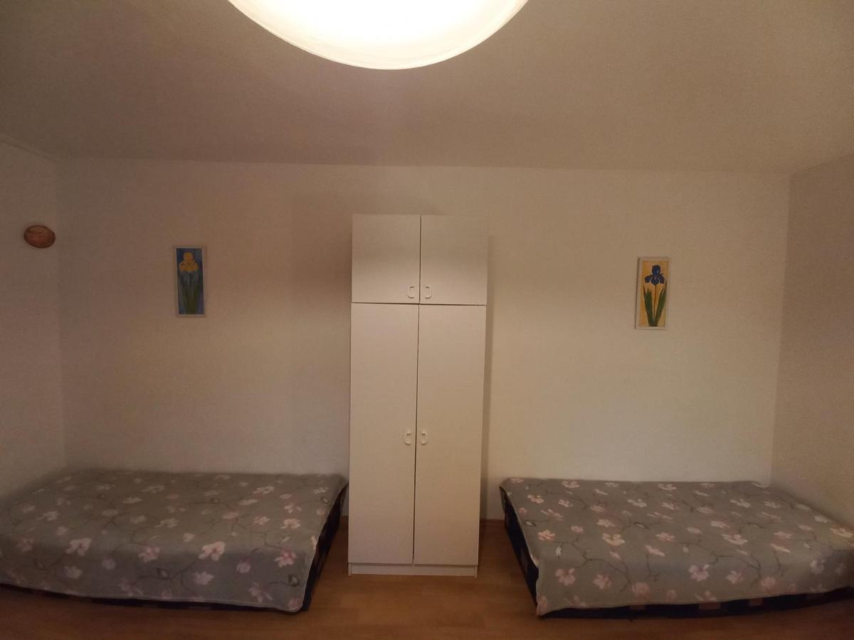 Penzionek U Frantiska Marenice Kültér fotó